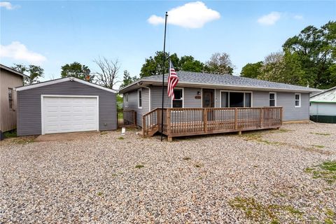 Photo of 999 N 503 State, West Alexandria, OH 45381 (MLS # 957344)