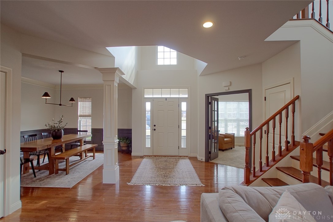 6788 Sugarberry Knoll, Hamilton, Ohio image 4