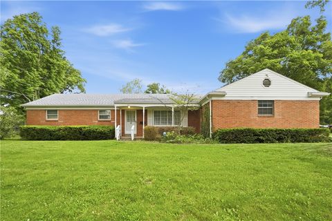 Photo of 101 Winchcombe Drive, Washington Twp, OH 45459 (MLS # 958900)