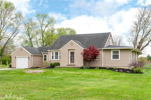 Photo of 8452 S Butter Street, Germantown, OH 45327 (MLS # 956412)