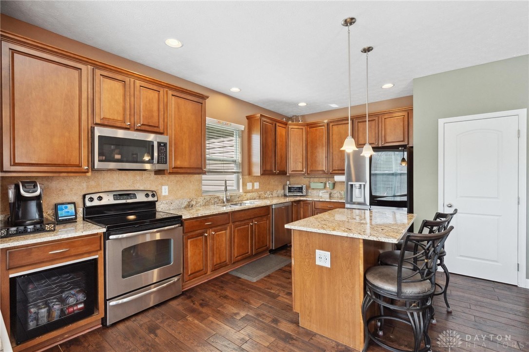 802 W Anson Drive, Cincinnati, Ohio image 17