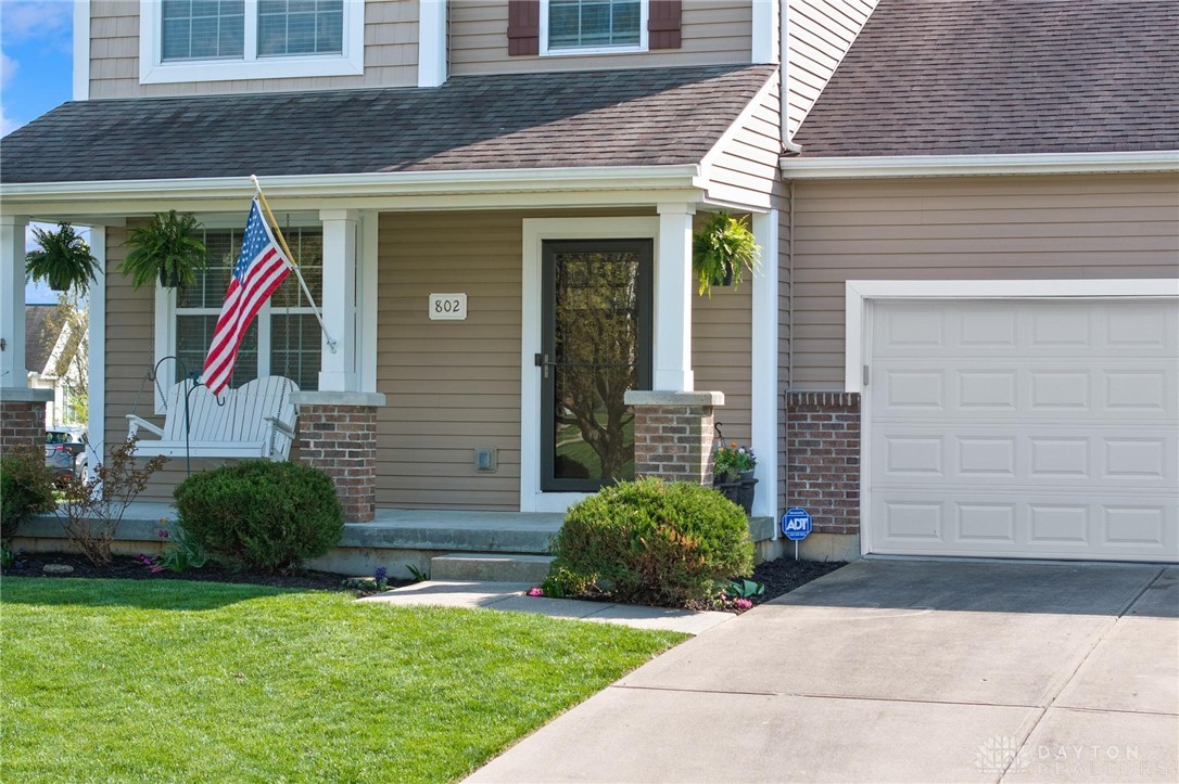 802 W Anson Drive, Cincinnati, Ohio image 9