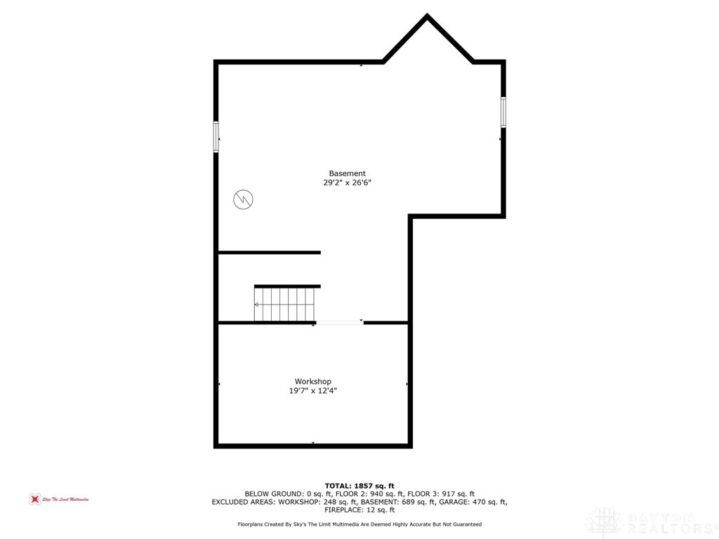 802 W Anson Drive, Cincinnati, Ohio image 47