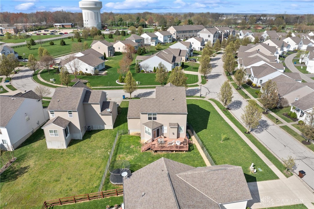 802 W Anson Drive, Cincinnati, Ohio image 44