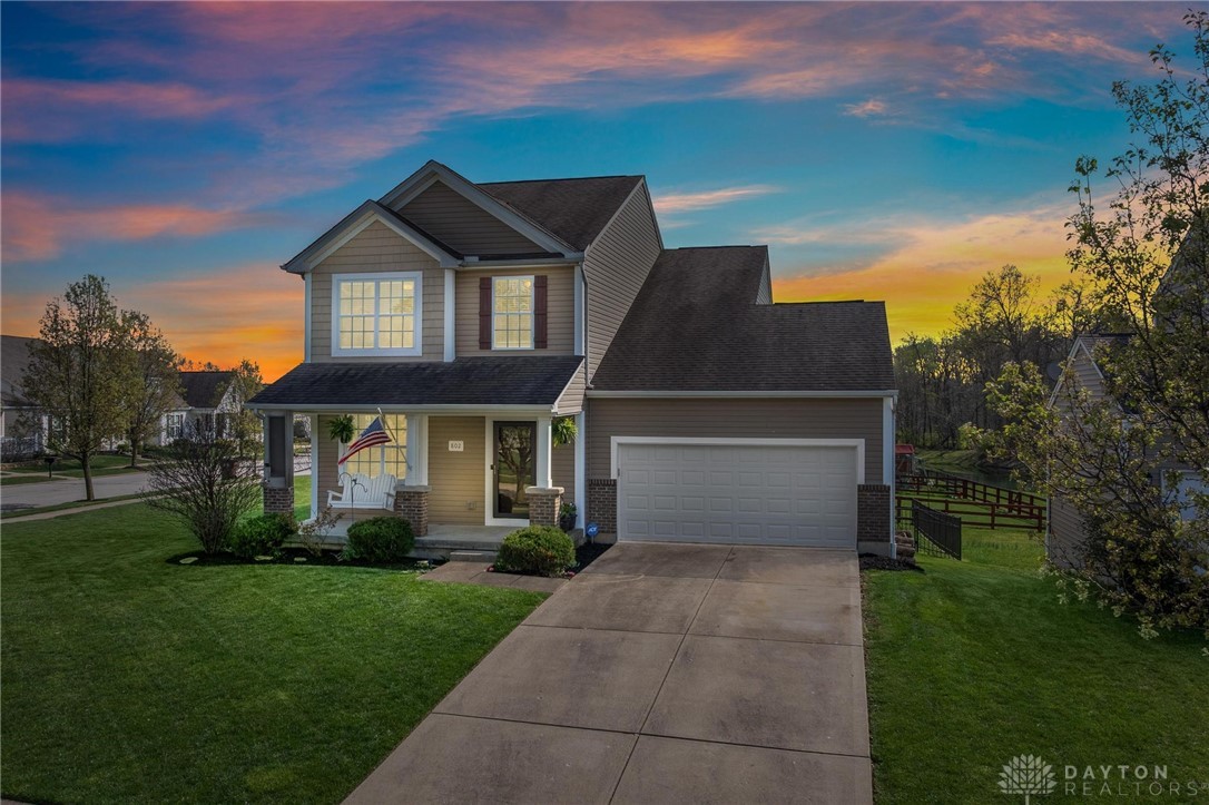 802 W Anson Drive, Cincinnati, Ohio image 1