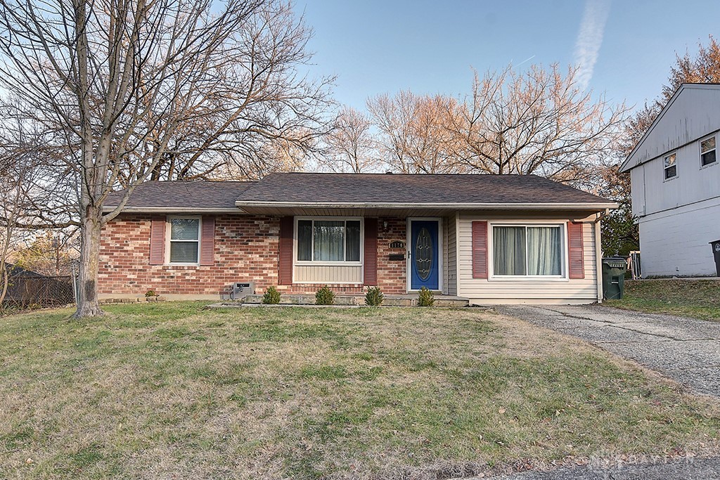 1170 Mayrose Drive, West Carrollton, Ohio image 1