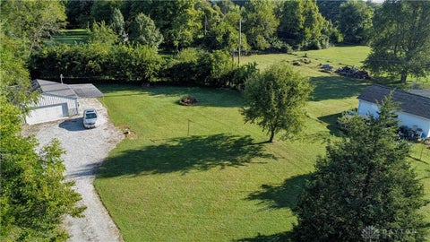 Vacant Land For Sale - 8255 Sr 571<br/> West Milton, OH 45383