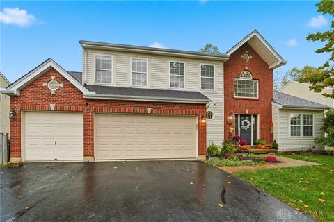 Apartment For Sale - 852 Willowbrook Drive<br/> Monroe, OH 45050