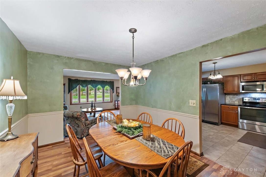 5135 Lamonte Drive, Fairfield, Ohio image 6