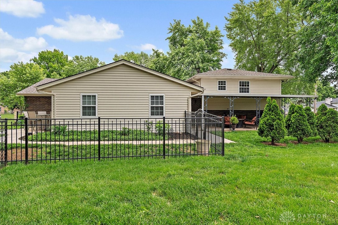 5135 Lamonte Drive, Fairfield, Ohio image 25