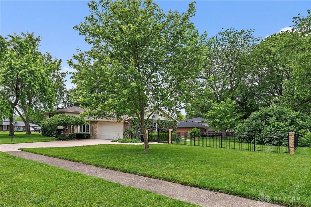 5135 Lamonte Drive, Fairfield, Ohio image 21