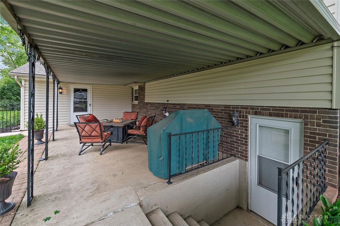 5135 Lamonte Drive, Fairfield, Ohio image 23