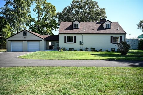 Photo of 6020 Volkman Drive, Dayton, OH 45414 (MLS # 944813)