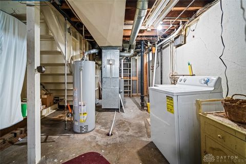 Tiny photo for 2820 Wehrly Avenue, Dayton, OH 45419 (MLS # 946706)