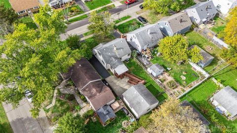 Tiny photo for 2820 Wehrly Avenue, Dayton, OH 45419 (MLS # 946706)