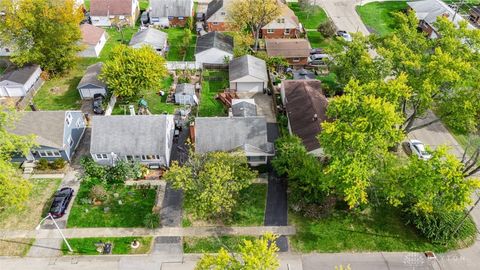 Tiny photo for 2820 Wehrly Avenue, Dayton, OH 45419 (MLS # 946706)