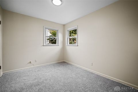 Tiny photo for 2820 Wehrly Avenue, Dayton, OH 45419 (MLS # 946706)