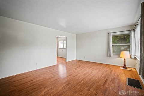 Tiny photo for 2820 Wehrly Avenue, Dayton, OH 45419 (MLS # 946706)