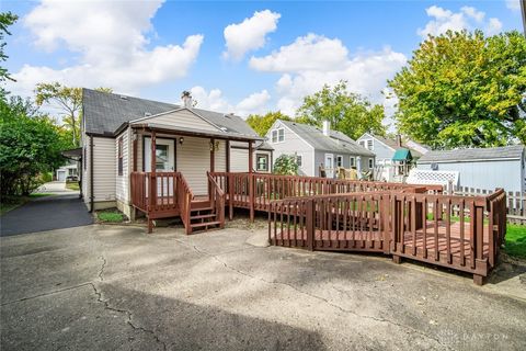 Tiny photo for 2820 Wehrly Avenue, Dayton, OH 45419 (MLS # 946706)