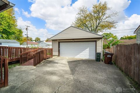 Tiny photo for 2820 Wehrly Avenue, Dayton, OH 45419 (MLS # 946706)