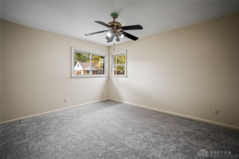 Tiny photo for 2820 Wehrly Avenue, Dayton, OH 45419 (MLS # 946706)