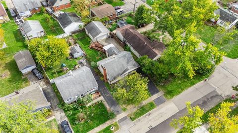 Tiny photo for 2820 Wehrly Avenue, Dayton, OH 45419 (MLS # 946706)