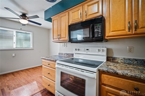 Tiny photo for 2820 Wehrly Avenue, Dayton, OH 45419 (MLS # 946706)