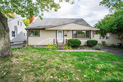 Tiny photo for 2820 Wehrly Avenue, Dayton, OH 45419 (MLS # 946706)