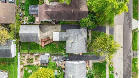 Tiny photo for 2820 Wehrly Avenue, Dayton, OH 45419 (MLS # 946706)