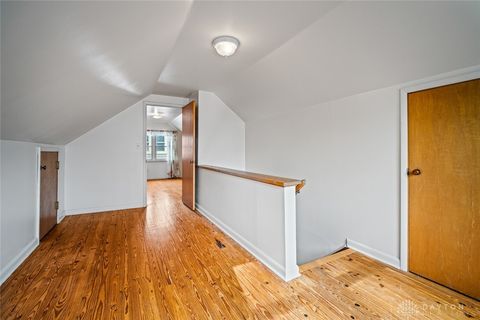 Tiny photo for 2820 Wehrly Avenue, Dayton, OH 45419 (MLS # 946706)