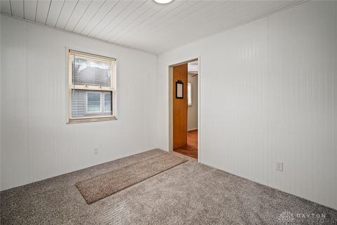 Tiny photo for 2820 Wehrly Avenue, Dayton, OH 45419 (MLS # 946706)