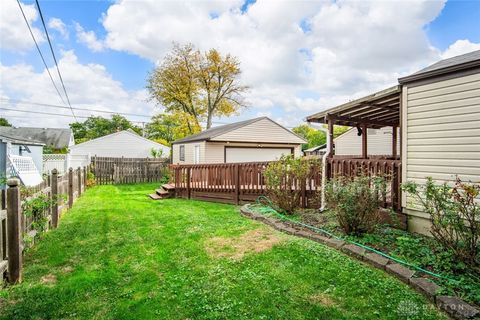 Tiny photo for 2820 Wehrly Avenue, Dayton, OH 45419 (MLS # 946706)