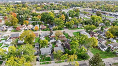 Tiny photo for 2820 Wehrly Avenue, Dayton, OH 45419 (MLS # 946706)