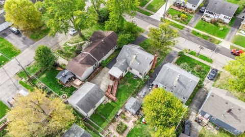 Tiny photo for 2820 Wehrly Avenue, Dayton, OH 45419 (MLS # 946706)