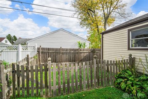 Tiny photo for 2820 Wehrly Avenue, Dayton, OH 45419 (MLS # 946706)