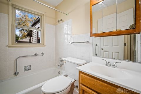 Tiny photo for 2820 Wehrly Avenue, Dayton, OH 45419 (MLS # 946706)