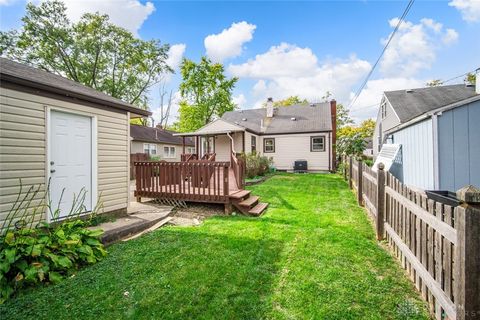 Tiny photo for 2820 Wehrly Avenue, Dayton, OH 45419 (MLS # 946706)