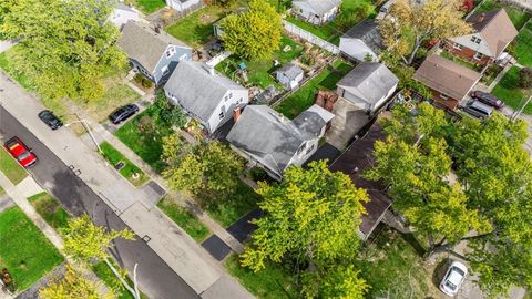 Tiny photo for 2820 Wehrly Avenue, Dayton, OH 45419 (MLS # 946706)