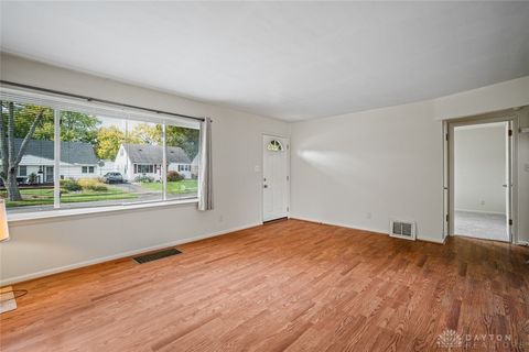Tiny photo for 2820 Wehrly Avenue, Dayton, OH 45419 (MLS # 946706)