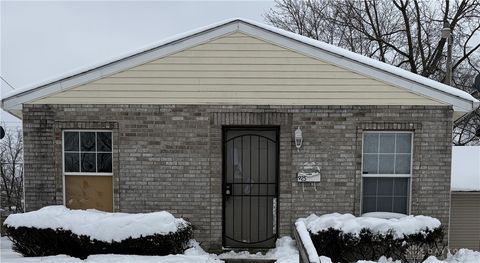 Apartment For Sale - 925 Maplehurst Avenue<br/> Dayton, OH 45402