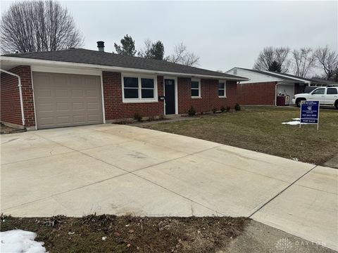 Photo of 1142 Lee Road, Troy, OH 45373 (MLS # 952276)