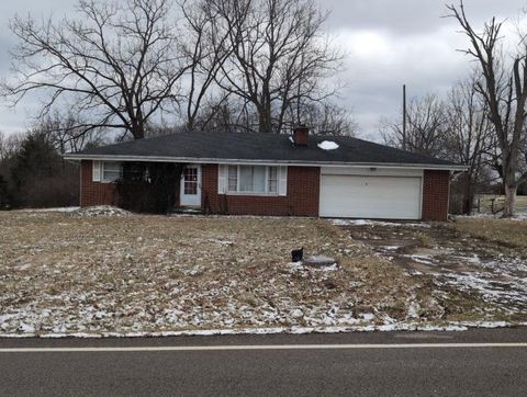 Photo of 7074 Farmington Road, Miami Twp, OH 45342 (MLS # 954305)