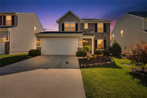 Photo of 6207 Willow Oak Drive, Tipp City, OH 45371 (MLS # 968899)