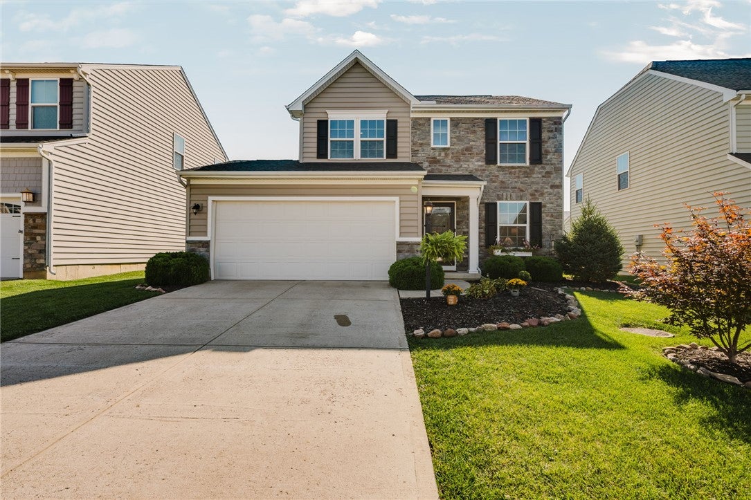 6207 Willow Oak Drive