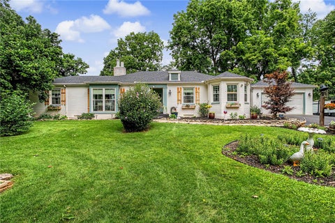 Photo of 4719 Needmore Road, Riverside, OH 45424 (MLS # 965226)