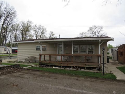 6953 State Route 219 Unit 23, Celina, OH 45822 - #: 909703