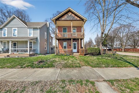 Homes For Sale - 337 E Cottage Avenue<br/> West Carrollton, OH 45449