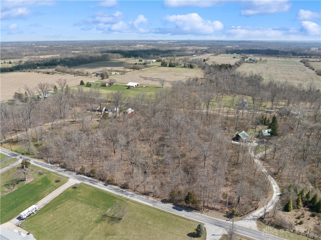 Rhoades Road, Farmersville, Ohio image 5