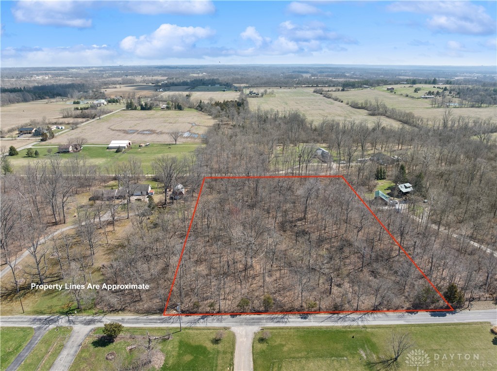 Rhoades Road, Farmersville, Ohio image 2