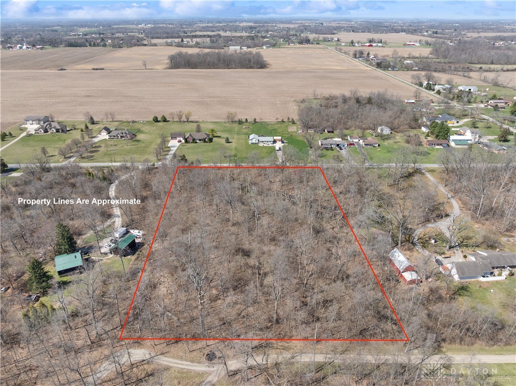 Rhoades Road, Farmersville, Ohio image 8